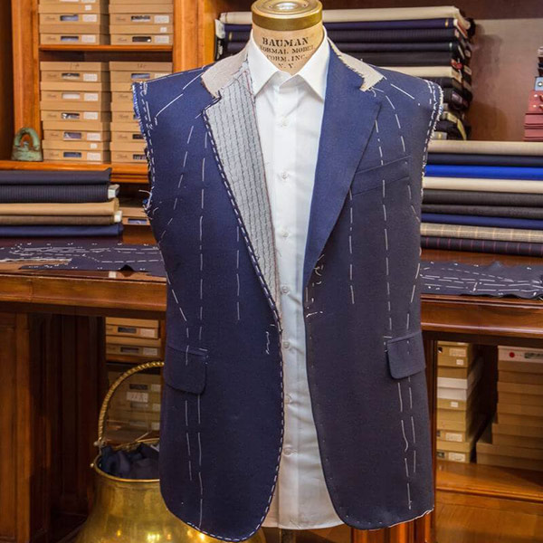 Bespoke Suit New York, NY | Home | Barchi Bespoke Tailor & Shirt Maker